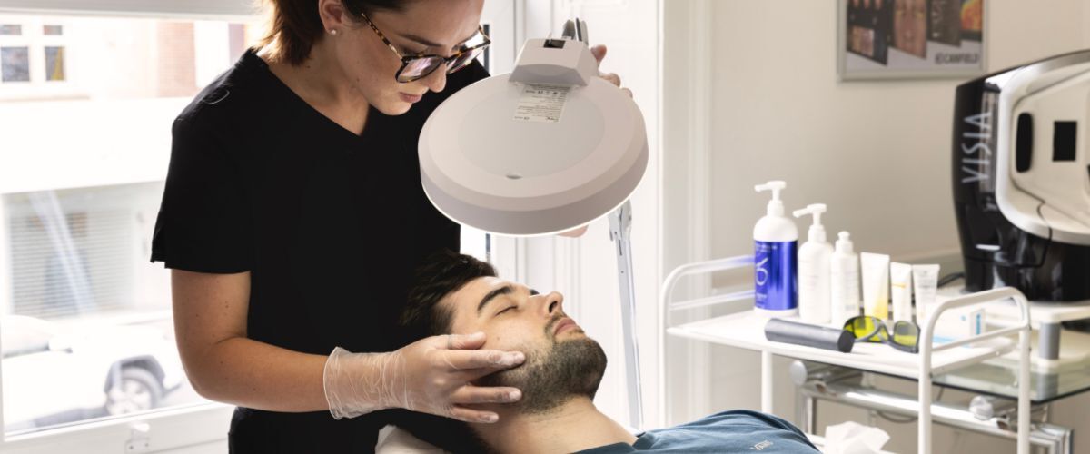 dark spot treatment in Bristol