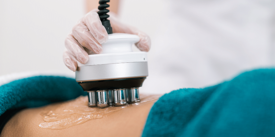 cavitation treatment