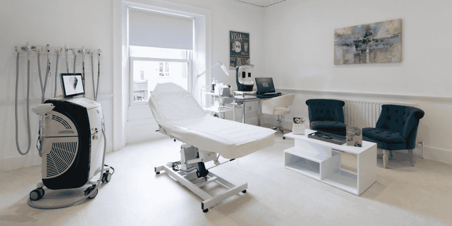 laser skin treatment in bristol