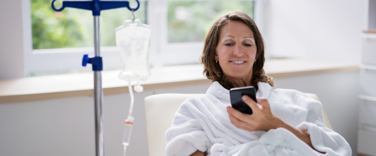 vitamin iv drip therapy bristol