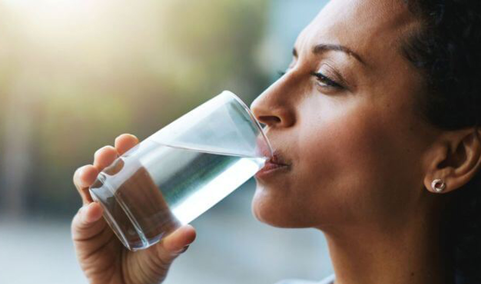 Does Drinking Water Help Your Skin?